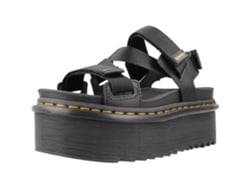 Zapatos de Mujer DR. MARTENS Kimber Tecido Negro (39)