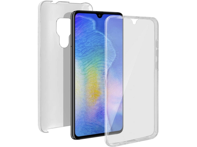 Carcasa Huawei Mate 20 AVIZAR Silicona