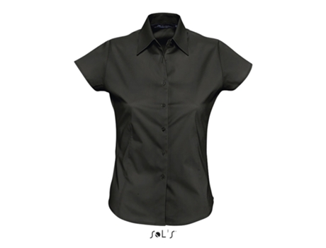 Camisa SOL'S Excess (Tam: M)