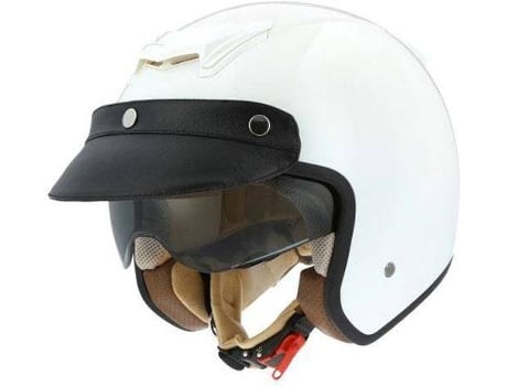 Casco Jet de Motociclismo ASTONE Sportster 2 (XS)