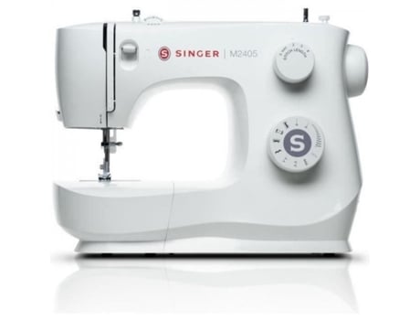 Máquina de Coser SINGER M2405