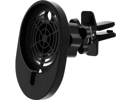 Soporte para Coche AVIZAR SUPMSVENT (Universal - Negro)