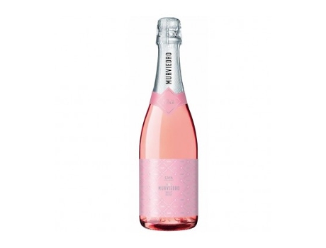 Arts de Luna Brut Rosé Organic BODEGAS MURVIEDRO