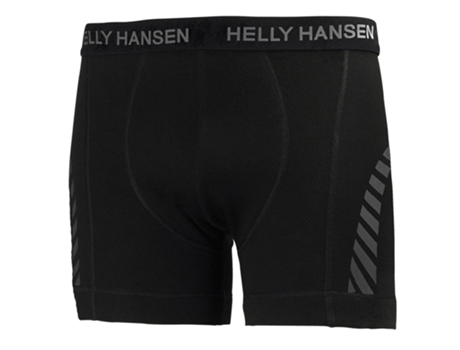 Boxers HELLY HANSEN Hombre (S - Multicolor)