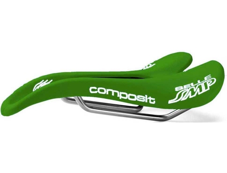 Sillín de Ciclismo SELLE SMP Composit (263 x 129 mm)