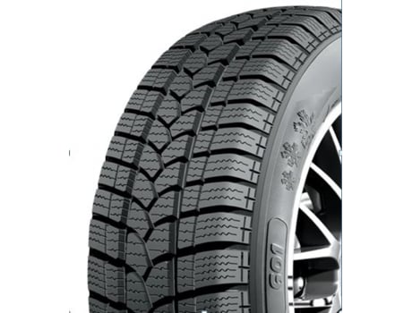 Neumático ORIUM 185/60 R14 82T 601 Winter