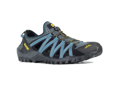 Sandalias Narval Azul EU 46 Hombre HI-TEC