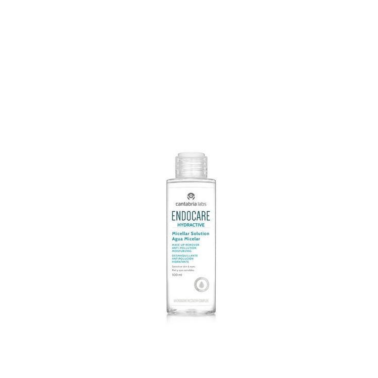 Água Micelar ENDOCARE Hydractive (100ml)