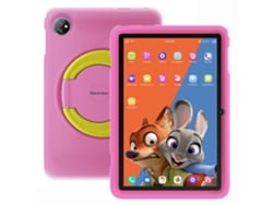 Tablet Infantil BLACKVIEW Tab 8 Kids ( 10.1"HD - WIFI - 4 GB RAM - 128 GB - Rosa)