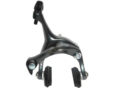 Freno para Ciclismo Estrada SHIMANO Pinzas Br-4700 Tiagra V-frontal