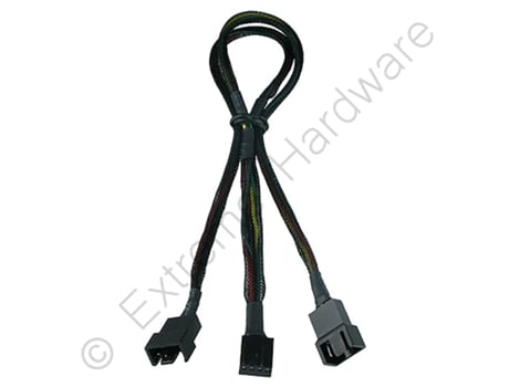 Cable GELID SOLUTIONS PWM-Y