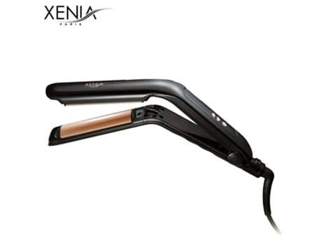 Plancha de Pelo XENIA PARIS PADDLE TL-291223 (120-200C)