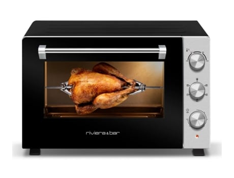 Nuestros productos > Cocción > horno sobremesa 30 L : Koenig - ES