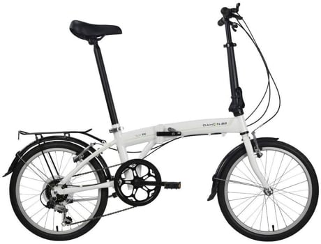 Bicicleta De Ciclismo dahon suv d6 tamaño