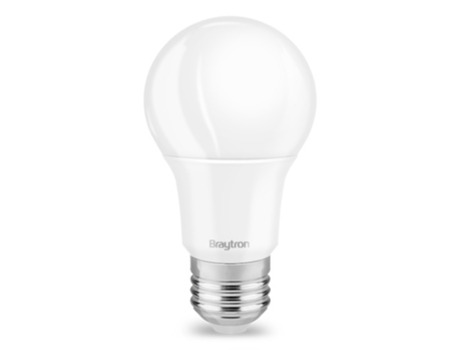 Bulbo LED E27 Dimmable A60 10W E27 4000K