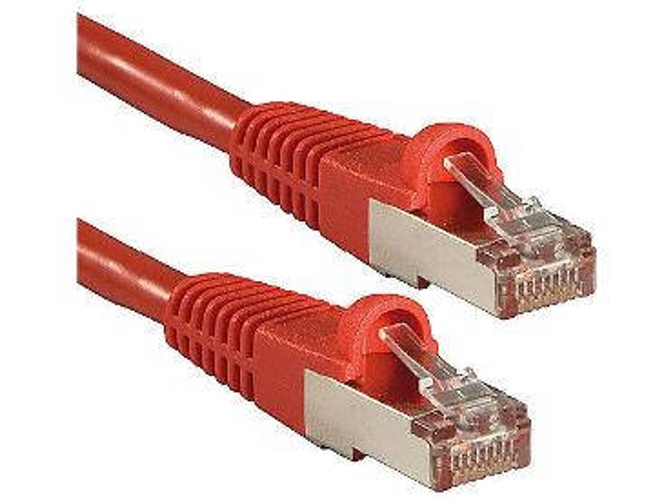 Cable de Red LINDY (RJ45)