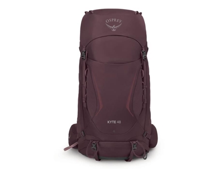 Mochila de Hombre OSPREY Kyte Elderberry Purple Multicolor (XS)