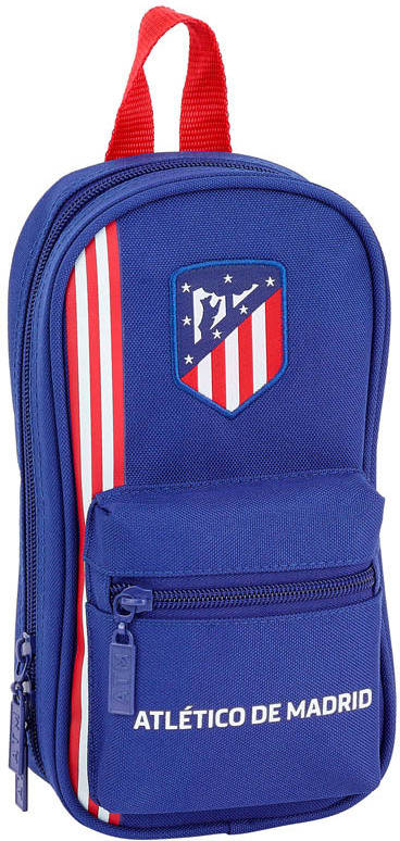 Estuche ATLÉTICO DE MADRID Blue (12x23x5cm)