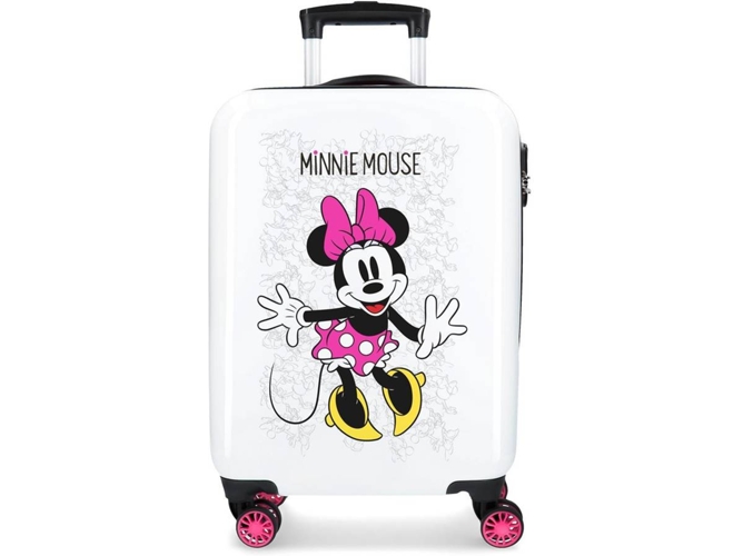 maleta disney minnie