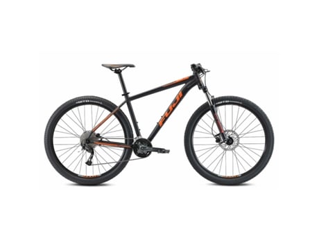 Bicicleta de Montaña para Ciclismo FUJI Multicolor (19 Años / 178-185 cm)