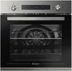 Horno CANDY FCP602X E0/E (65 L - 59.5 cm - Inox)