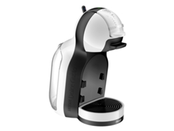 Cafetera de Cápsulas DELONGHI Dolce Gusto Mini Me EDG305WB Blanco