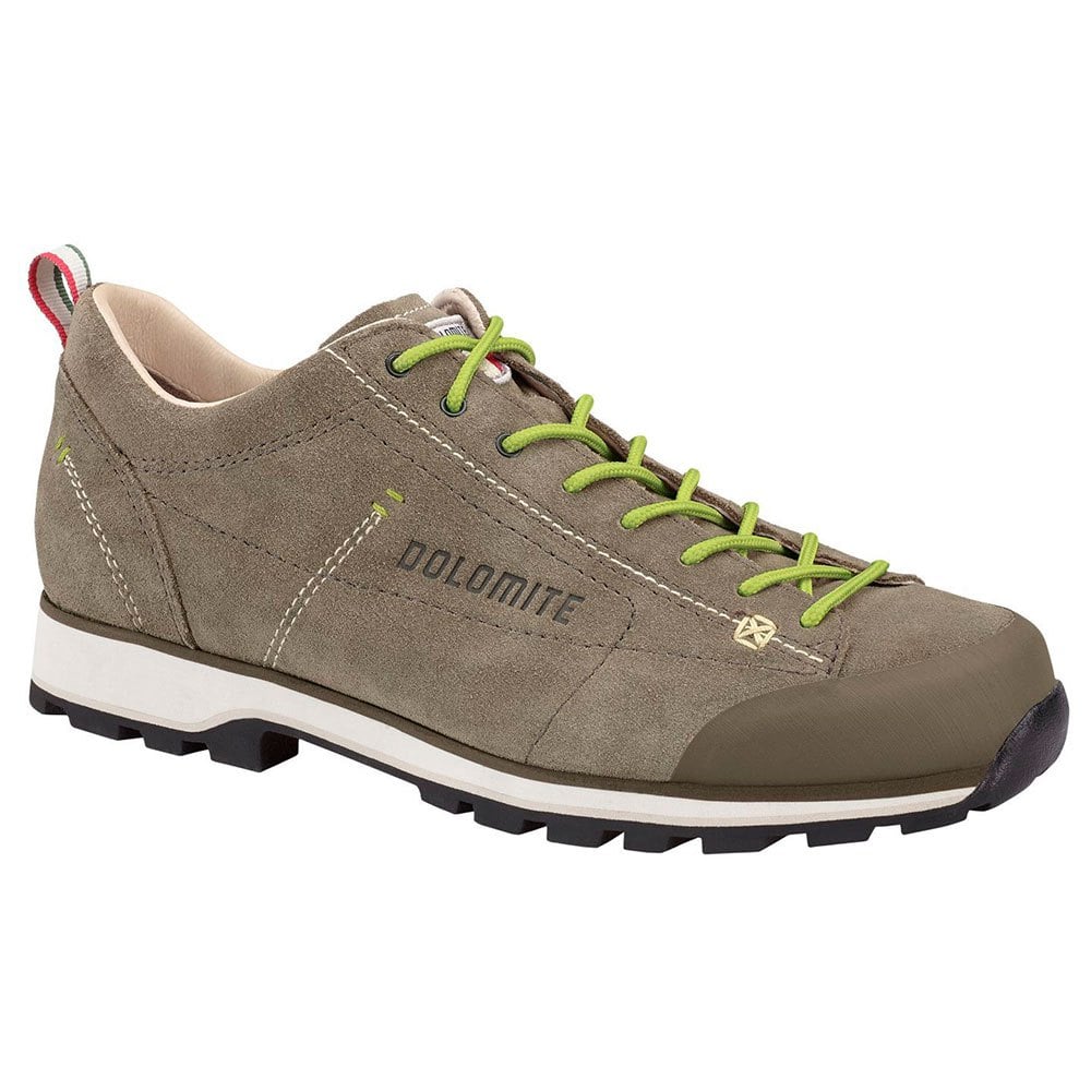 Para Hombre Dolomite caminhada cinquantaquattro low montanha eu 44 zapatillas deportivas unisex