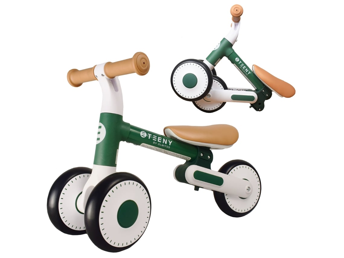 Bici plegable niño hot sale