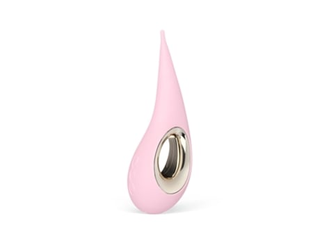 Lelo Dot Pink Clítoris Stimulator 1ud