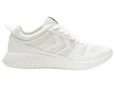 Zapatillas para Hombre HUMMEL Mineapolis Tech Blanco para Fútbol (EU 36)