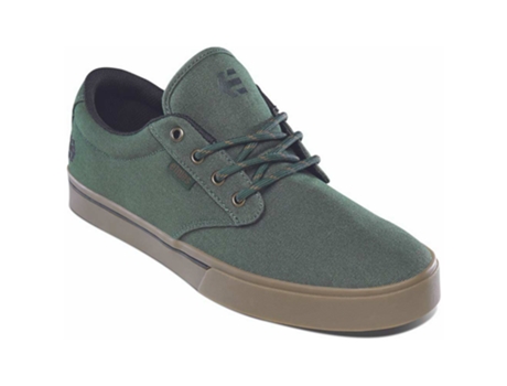 Zapatillas Jameson 2 Eco Gris EU 37 Hombre ETNIES