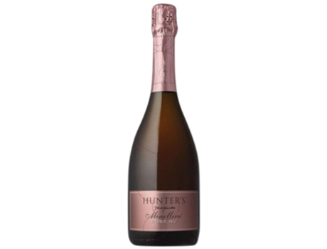 Espumante HUNTER'S Hunter's Miru Miru Brut Joven (0.75 L - 1 unidad)