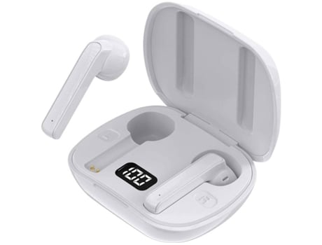 Auriculares Bluetooth True Wireless ENZONS Inalámbrico con cancelación de  ruido incorporada IPX7 a prueba de agua para iPhone y Android