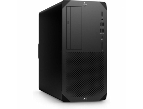 PC de Sobremesa HP Z2 G9 i7-13700 16 GB RAM 512 GB SSD