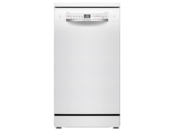 Lavavajillas BOSCH SPS2HKW58E (10 Cubiertos - 45 cm - Blanco)