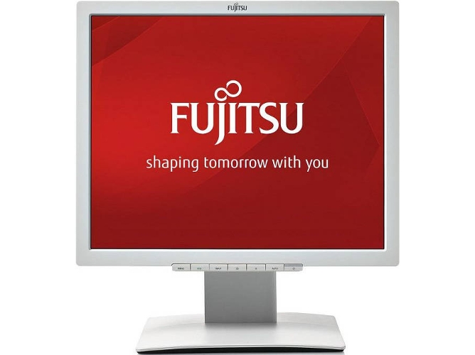 Monitor Fujitsu B line B19-7 (19'' - SXGA - LED)