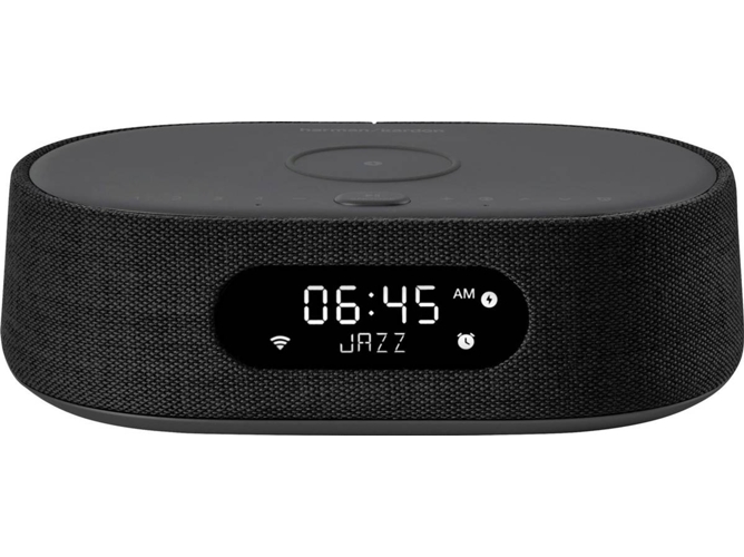 Altavoz Multiroom HARMAN Citation Oasis (12 W - Bluetooth - Negro)