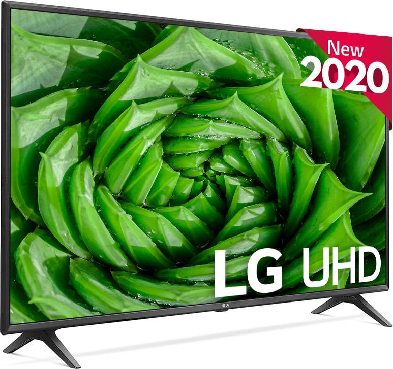 TV LG 43UN80006 (LED - 43'' - 109 cm - 4K Ultra HD - Smart TV)