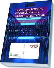 Libro La Prueba Pericial Informática En El Procedimiento Civil de Sonia Puig Faura (Español)