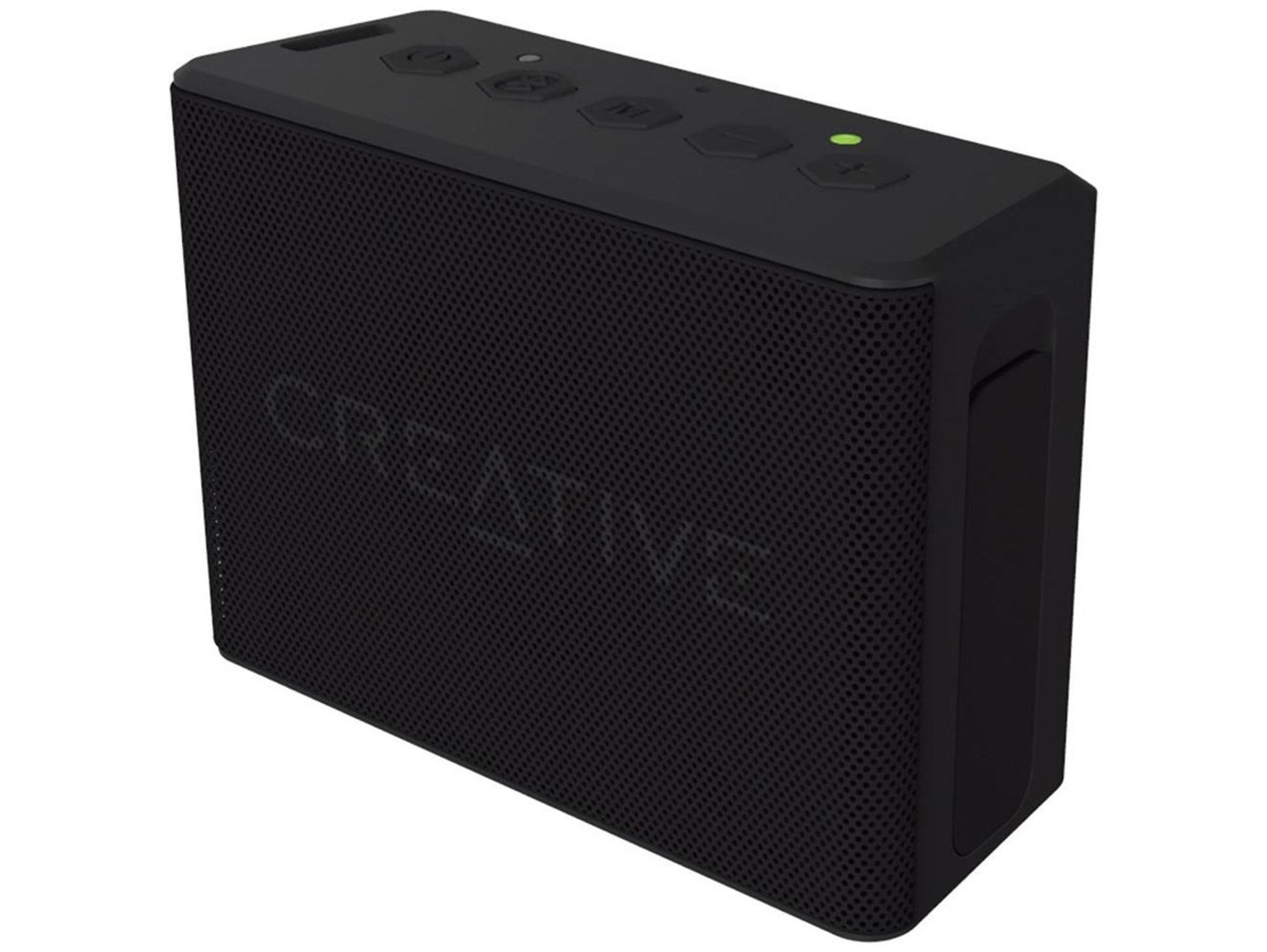 Creative Muvo 2c altavoz bluetooth negro 650mah labs 51mf8250aa000 con resistente agua