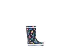 Botas de Niños AIGLE Lluvia Lolly Pop (31)