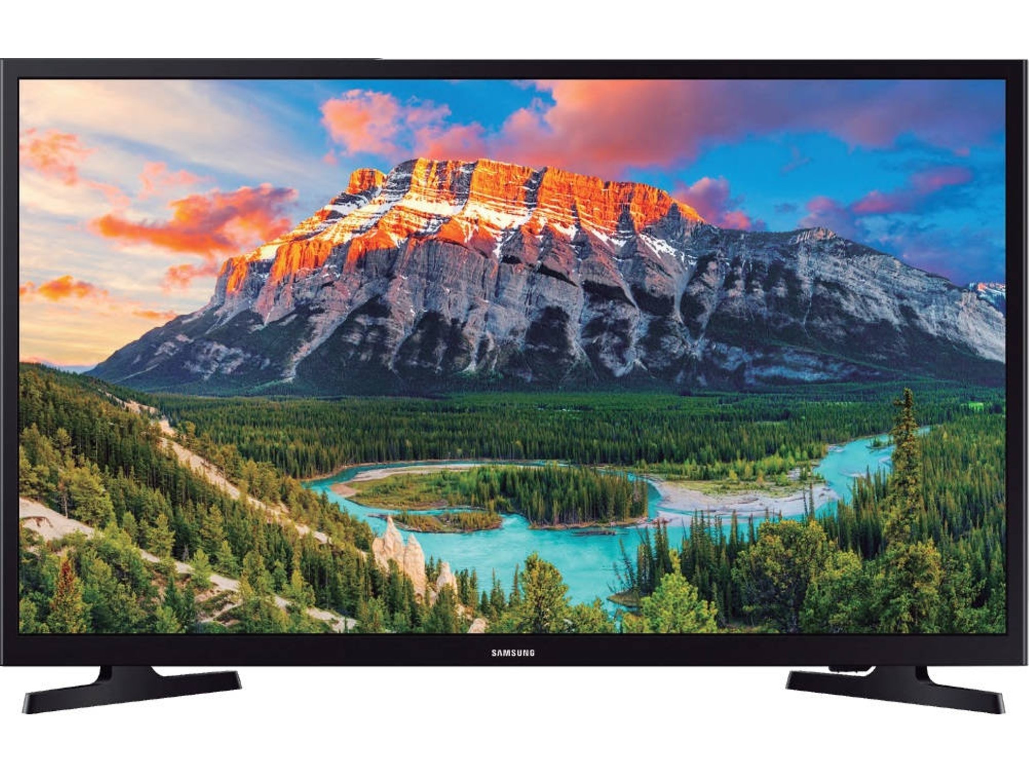 TV SAMSUNG UE40N5300AK (LED - 40'' - 102 cm - Full HD - Smart TV)