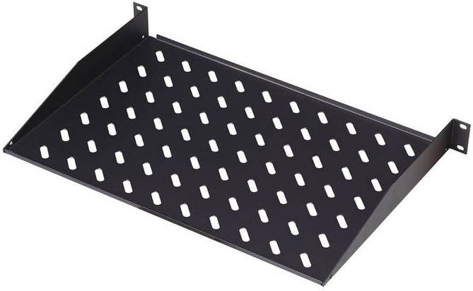 Accesorio Rack DIGITUS DN-19 TRAY-1-400-SW