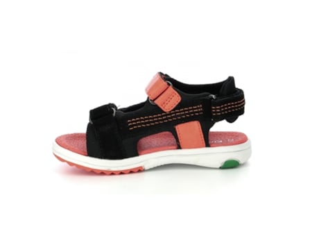 Sandalias para Niño KICKERS (24 - Negro)