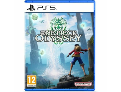 Juego PS5 One piece odyssey