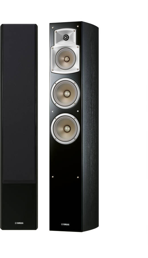 Altavoz de suelo YAMAHA NS-F350