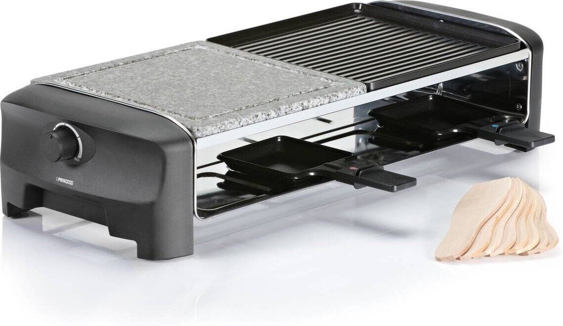 Raclette PRINCESS 162520 (1300 W)