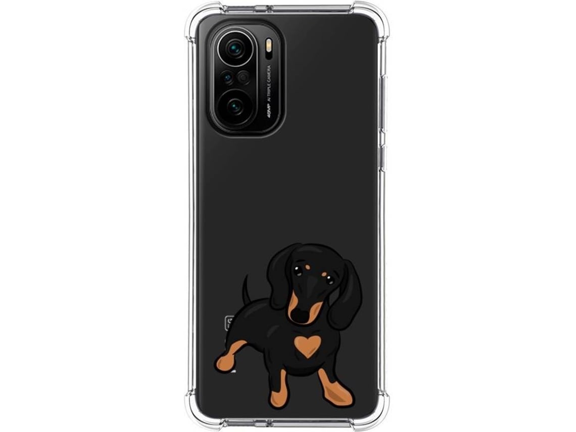 Funda móvil - Xiaomi POCO F3 5G / Mi 11i 5G TUMUNDOSMARTPHONE, Xiaomi,  Xiaomi POCO F3 5G / Mi 11i 5G, Multicolor