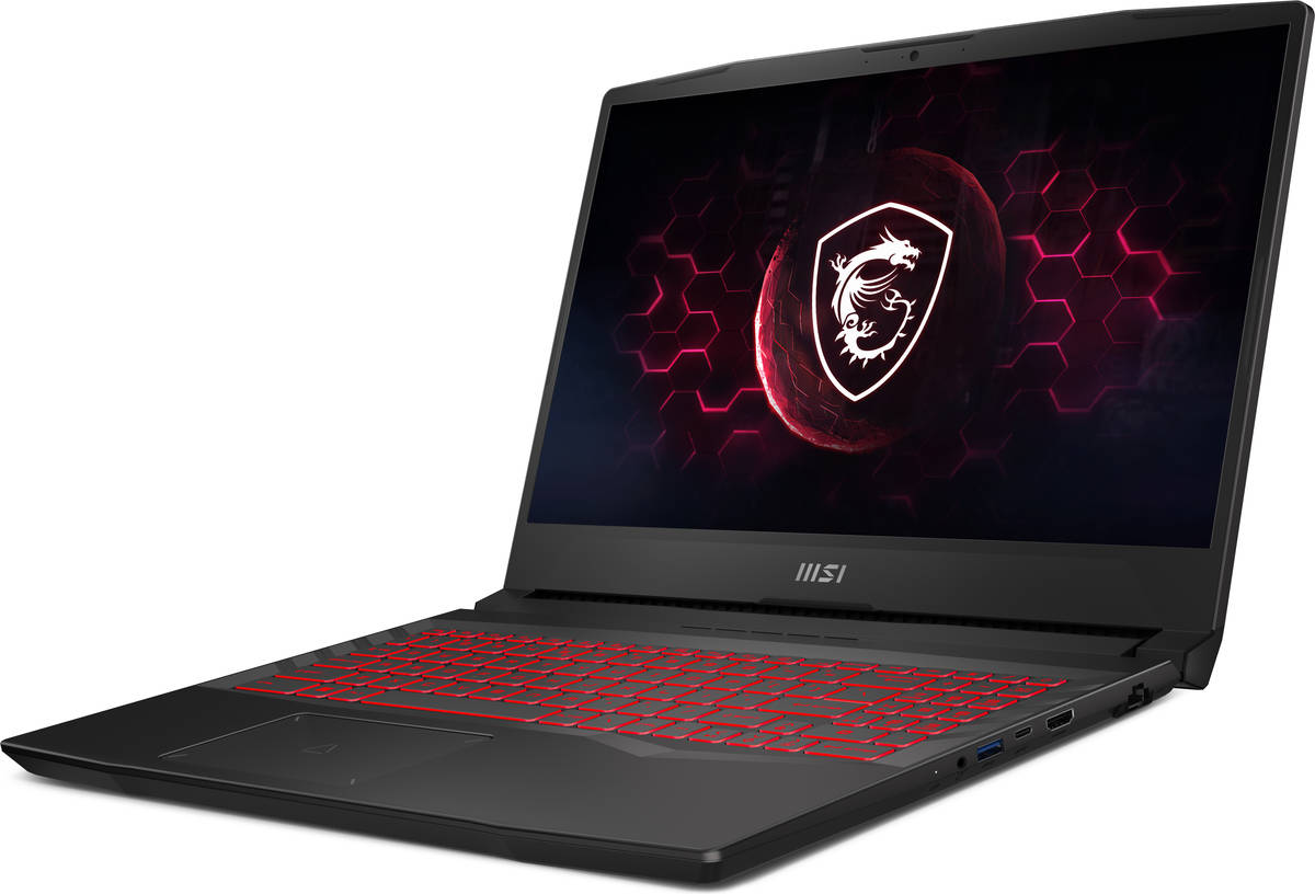 Portátil Gaming MSI Pulse GL76 12UEK-093ES (Intel Core i7-12700H - NVIDIA GeForce RTX 3060 - RAM: 16 GB - 1 TB SSD - 17.3'')