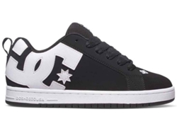 Dc Shoes Zapatillas Court Graffik